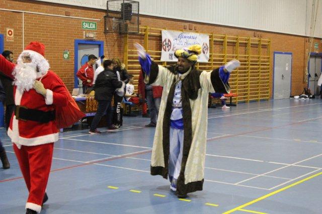 I Karate Para Todos Azuqueca II