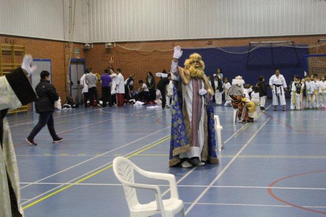 I Karate Para Todos Azuqueca II