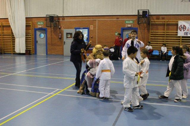 I Karate Para Todos Azuqueca II