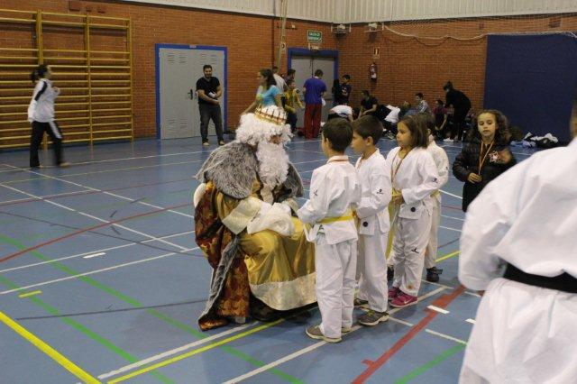 I Karate Para Todos Azuqueca II