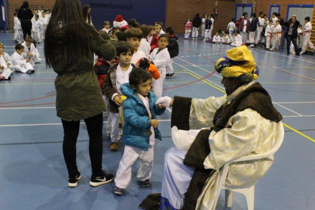 I Karate Para Todos Azuqueca II