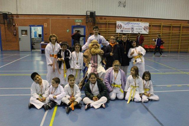 I Karate Para Todos Azuqueca II