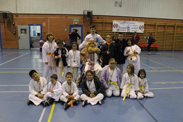 I Karate Para Todos Azuqueca II