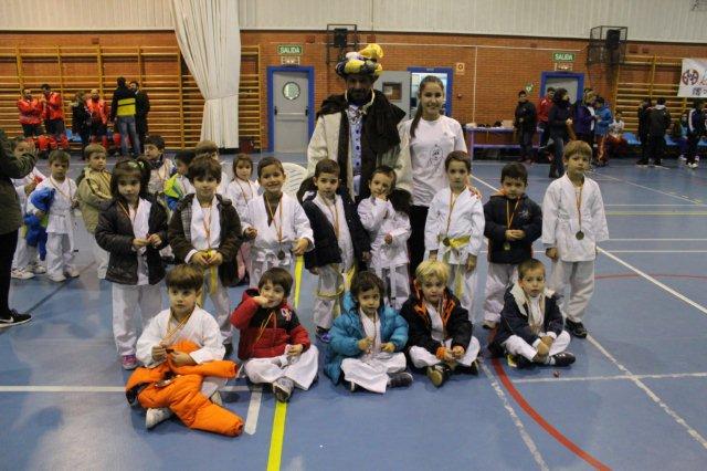 I Karate Para Todos Azuqueca II