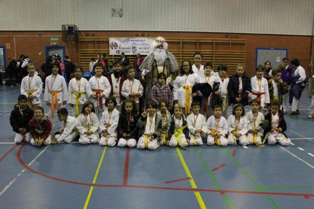 I Karate Para Todos Azuqueca II