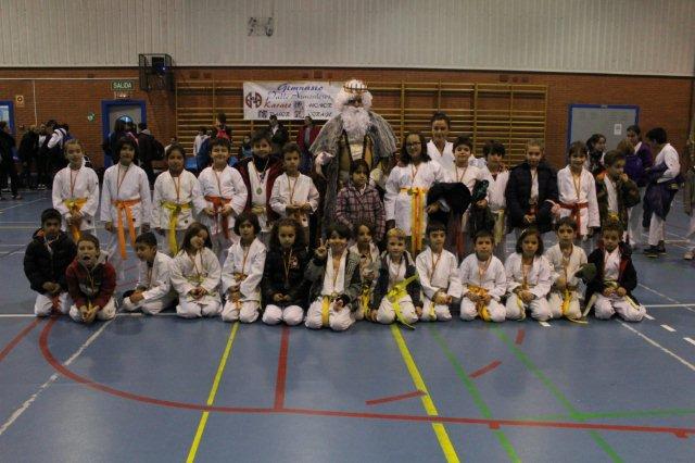 I Karate Para Todos Azuqueca II