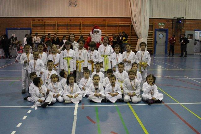 I Karate Para Todos Azuqueca II