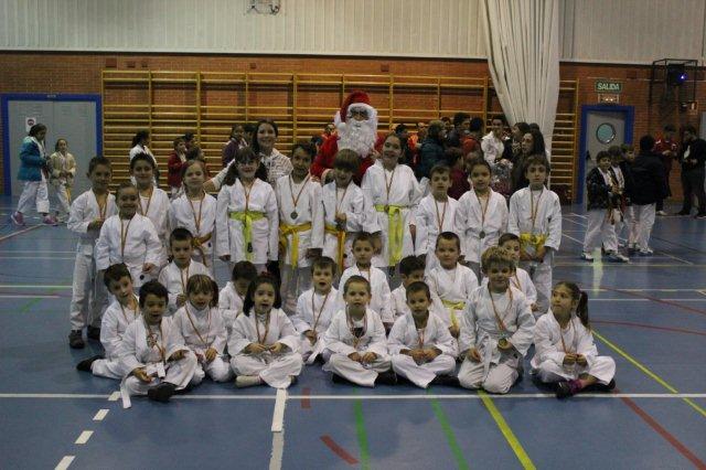 I Karate Para Todos Azuqueca II