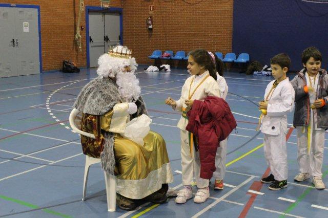 I Karate Para Todos Azuqueca II