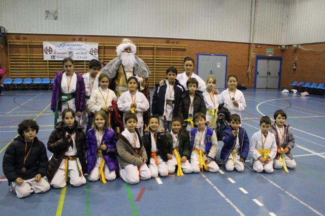 I Karate Para Todos Azuqueca II