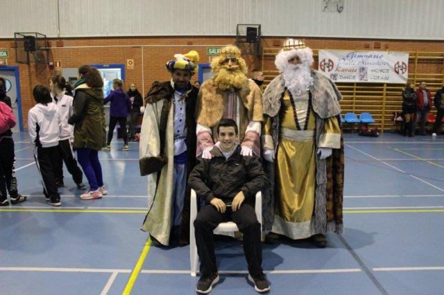 I Karate Para Todos Azuqueca II