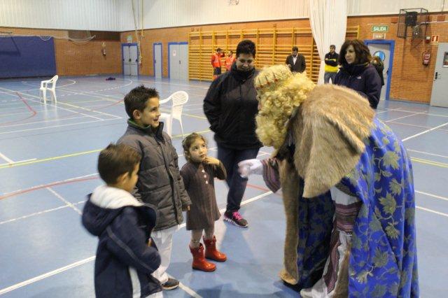 I Karate Para Todos Azuqueca II