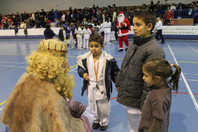 I Karate Para Todos Azuqueca II