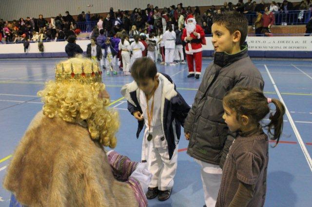 I Karate Para Todos Azuqueca II