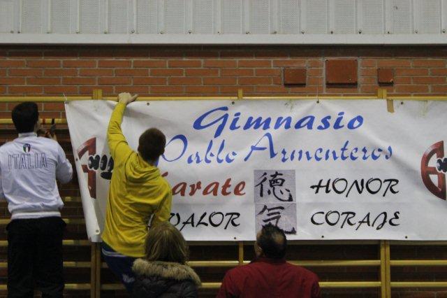 I Karate Para Todos Azuqueca II