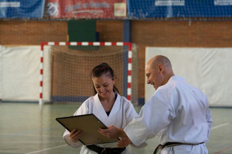 Exhibición Club Deportivo Pablo Armenteros