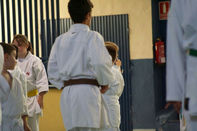 Exhibición Club Deportivo Pablo Armenteros