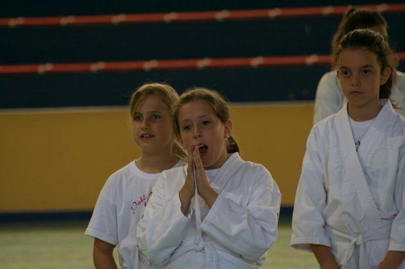 Exhibición Club Deportivo Pablo Armenteros