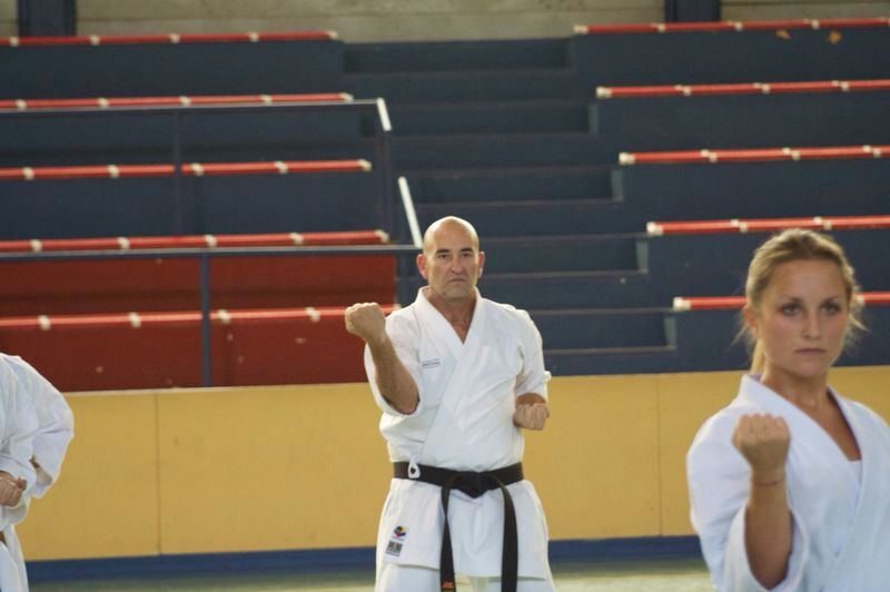 Exhibición Club Deportivo Pablo Armenteros