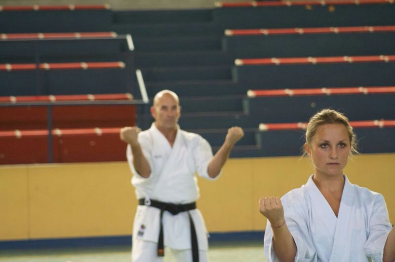 Exhibición Club Deportivo Pablo Armenteros