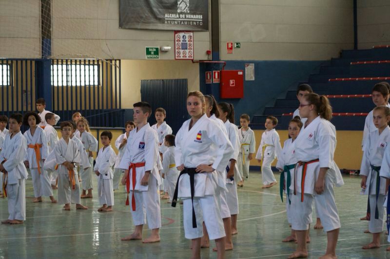 Exhibición Club Deportivo Pablo Armenteros