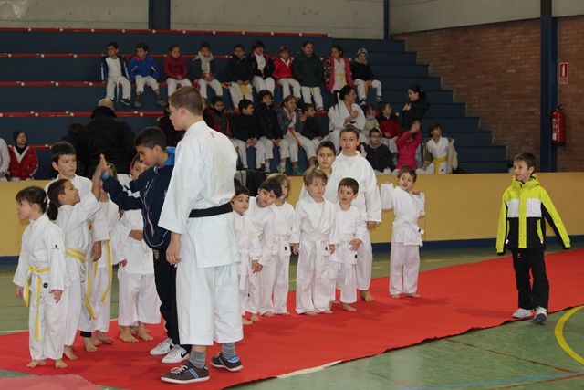 Exhibición Navidad 2013