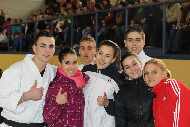 Exhibición Navidad 2013