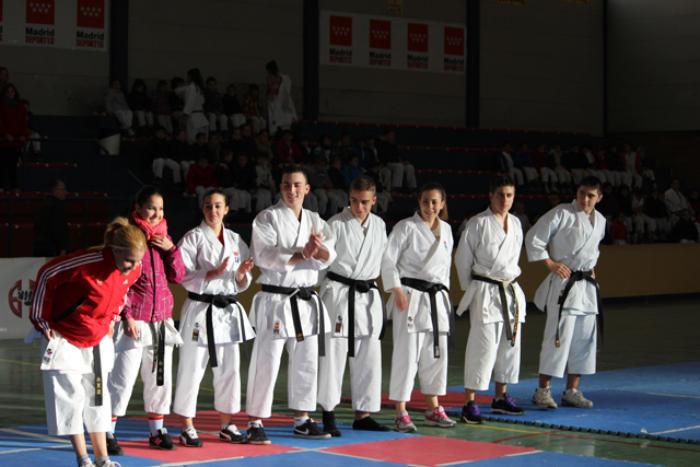 Exhibición Navidad 2013