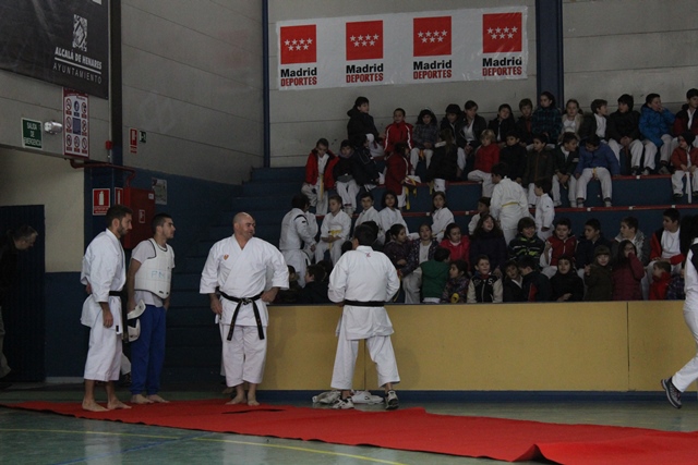 Exhibición Navidad 2013