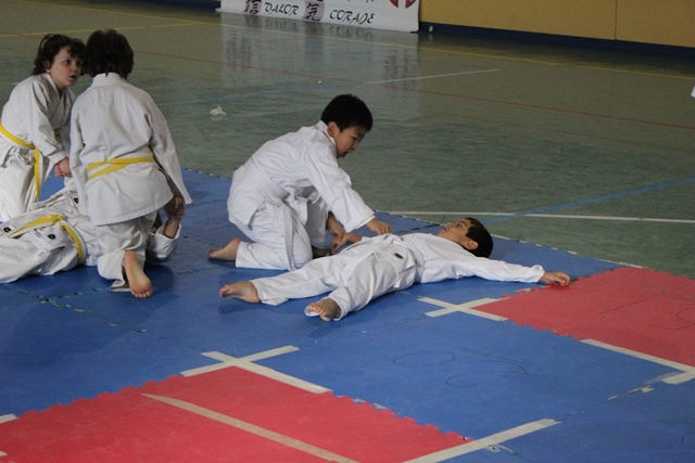 Exhibición Navidad 2013