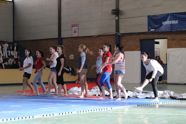 Exhibición Navidad 2013