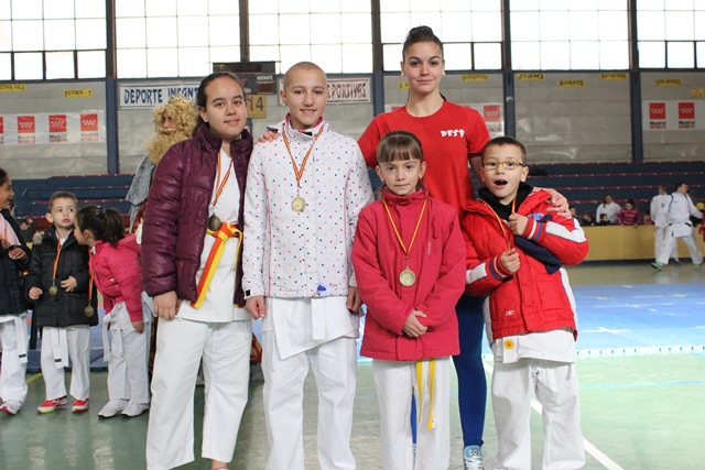 Exhibición Navidad 2013