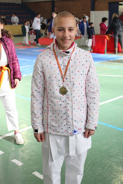 Exhibición Navidad 2013