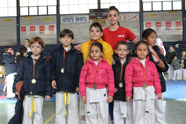 Exhibición Navidad 2013