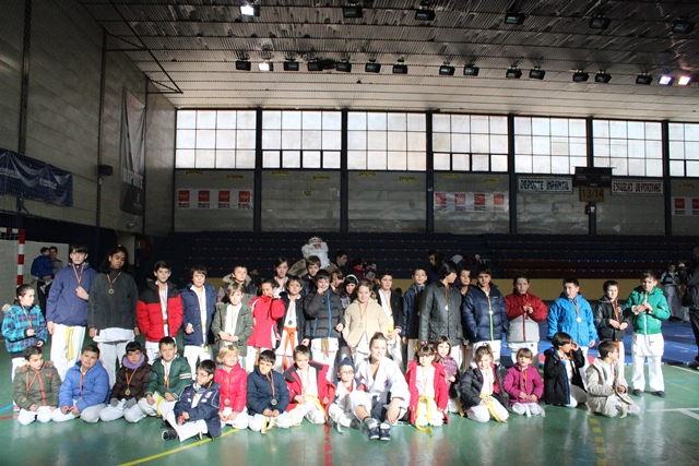 Exhibición Navidad 2013