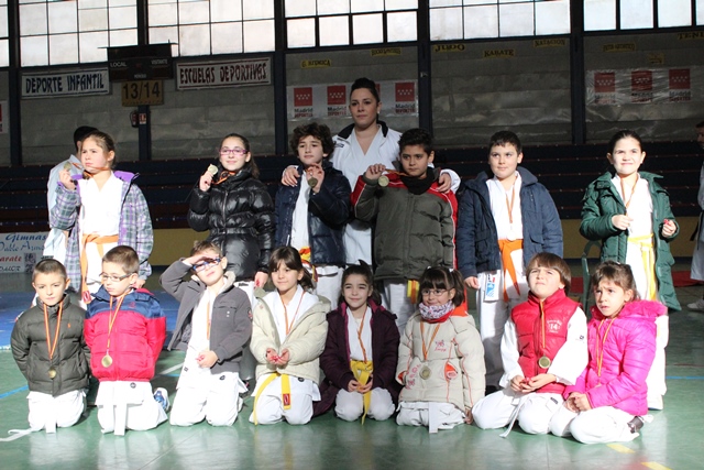 Exhibición Navidad 2013