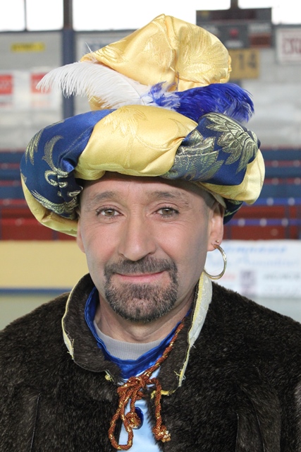 Exhibición Navidad 2013