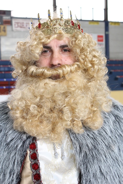 Exhibición Navidad 2013