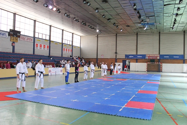 Exhibición Navidad 2013