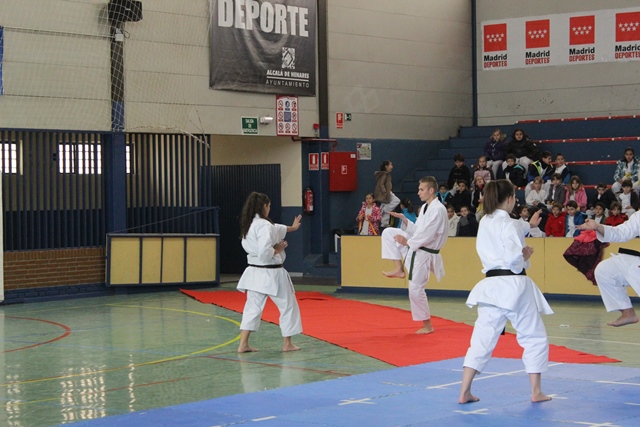 Exhibición Navidad 2013