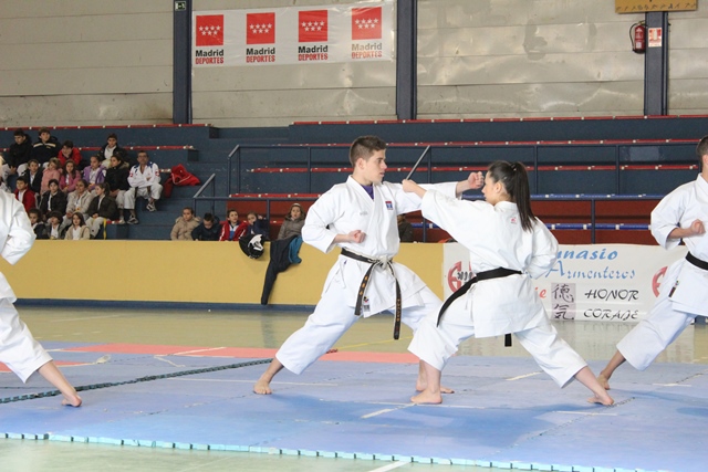 Exhibición Navidad 2013