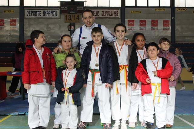 Exhibición Navidad 2013