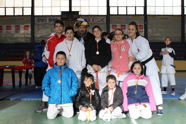 Exhibición Navidad 2013