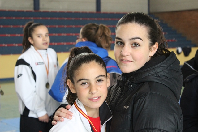 Exhibición Navidad 2013